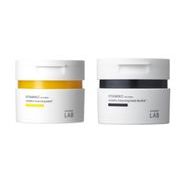 『銀行振込のみ対応商品』アンレーベルラボV クレンジングバーム 2種選択可 送料無料