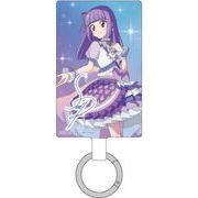 アイカツ！×プリパラ THE MOVIE -出会いのキセキ！-マルチリングプラス Lサイズ氷上 スミレ BAK-05B