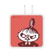 ムーミンUSB Type-C ACアダプタリトルミイ MMN-261B