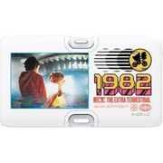 E.T.Lightning/Type-Cコネクタ付き リチウムイオン充電器 4000mAhE.T. ET-19A