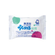 シャボン玉 化粧石けんシャボン玉浴用　３０ｇ