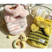 秋冬新作 小型犬服★超可愛いペット服★犬服★猫服★犬用★ペット用品★ネコ雑貨