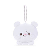 【取寄せ商品】らぶいーず ボールチェーンマスコット（すもっぴ/さみちいよ）Mocchi-Mocchi-