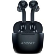 【売り切れごめん】ROCCAT Bluetooth ワイヤレスゲーミングイヤホン Syn Buds Air ROC-14-102-02