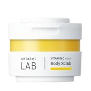 『銀行振込のみ対応商品』アンレーベル ラボ Vクリーミーモイスト ボディスクラブ 送料無料