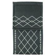 ベニワレン ペーパーホルダーカバー グレー