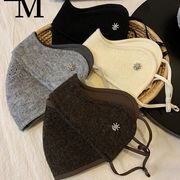 2025★レディースマスク★防寒マスク★秋冬