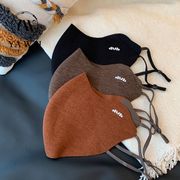 2025★レディースマスク★防寒マスク★秋冬