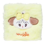 【コスメ雑貨】mikko illustrations ふわふわチーク スフレ