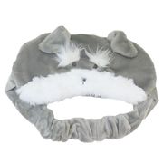 【生活雑貨】シュナ アイピロー グレイ