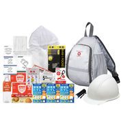 防災セット 1人用 初動対応・帰宅支援セット E-SWH-110