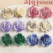 デコレーション アクセサリーパーツ 樹脂 手芸DIY デコパーツ デコ 硬質ケース アクリル