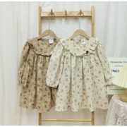 韓国ファッション　韓国子供服　ワンピース 新作 秋冬新作　子供服　スカート　トップス