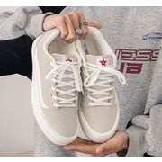 シューズ  スニーカー 運動靴   ローカット コーデに合わせやすい お出かけ メンズ