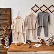 2025新作  キッズ服　トップス　パジャマ★90－140CM