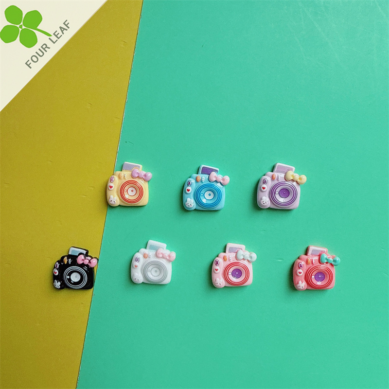 カメラ アクセサリーパーツ デコパーツ 髪飾り ペンダント ハンドメイド スマホケース美容 可愛い