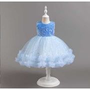 子供ドレス 誕生日 レディースドレス ケーキドレス プリンセスドレス ピアノドレス ウェディングドレス