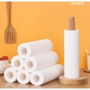 2025 驚異の吸水力を実現 キッチンタオル 家庭紙 6ロール （180PCS）