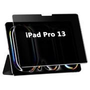 適用IPAD 強化フィルム air13インチ 防覗きフィルム pro13インチ 平板保護フィルム 平板フィルム