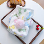 秋冬新作 小型犬服★超可愛いペット服★犬服★猫服★犬用★ペット用品★ネコ雑貨