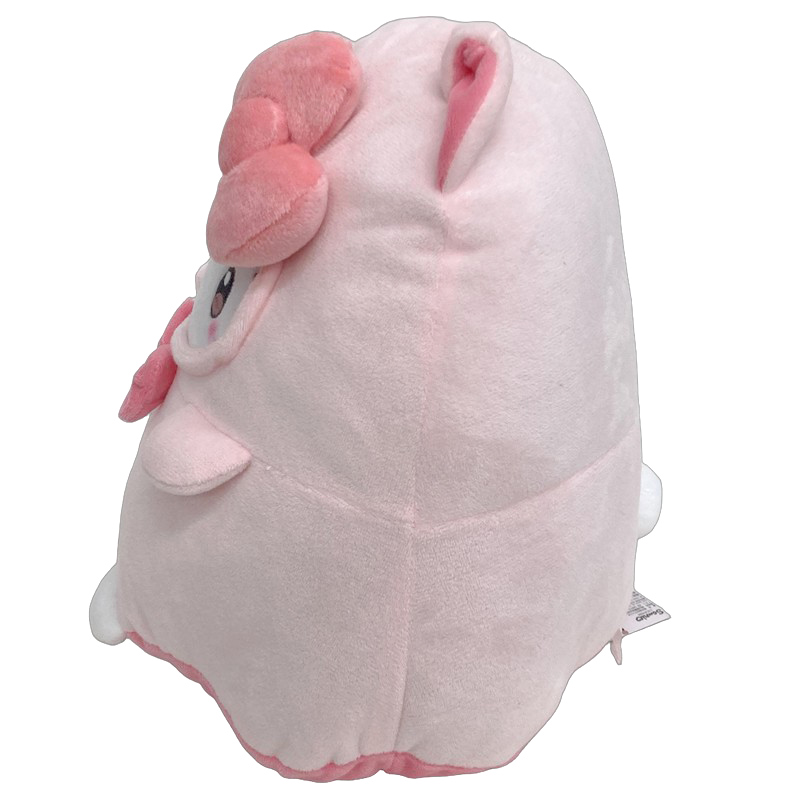 ネコみたいなクッション ハローキティ ぬいぐるみ サンリオ ハロー
