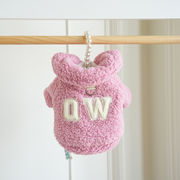 秋冬新作 小型犬服★超可愛いペット服★犬服★猫服★犬用★ペット用品★ネコ雑貨