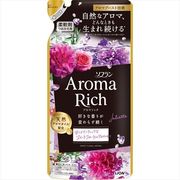 ソフラン　アロマリッチ　ジュリエット　つめかえ用　３８０ｍｌ