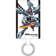 機動戦士Gundam GQuuuuuuX マルチリングプラス Lサイズ ジークアクス GD-154E