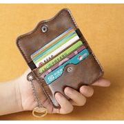 雑貨 ケース  キーホルダー 収納ケース  小物入れ カードケース　財布