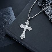 メンズアクセサリー★創意★個性★男性用ネックレス★ファッション
