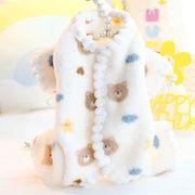 秋冬新作 小型犬服★超可愛いペット服★犬服★猫服★犬用★ペット用品★ネコ雑貨