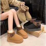 秋冬シューズ  ブーツ ショートブーツ   裏起毛 防寒  お出かけ 靴