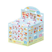 【3月入荷】 サンリオ シークレットお弁当シール わいわいピクニック 単品(12種) SR-5547727