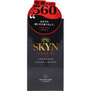 SKYN INTENSE FEEL ソフトノンラテックスコンドーム 10個入