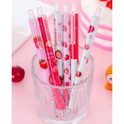 2025 新作  文具    ステーショナリー   ボールペン   水性ペン  柄はランダム0.5mm