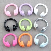 デコパーツ　クラフト　手芸DIY アクセサリー材料　樹脂 靴バッグ装飾　貼り付けパーツ