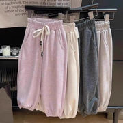 2025★春秋新作★韓国風子供服★ズボン★80cm～130cm 4色
