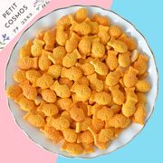 たい焼き 鯛焼き おやつ スイーツ デコパーツ DIYパーツ 手芸 ハンドメイド ドールハウス