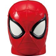 マーベル 貯金箱 スパイダーマン