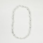 【Nothing And Others/ナッシングアンドアザーズ】Characteristic Chain Necklace