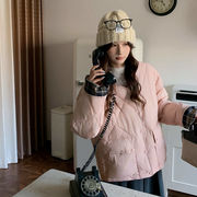 今季マストバイ    気質   おしゃれ   厚手  おしゃれ  ウール    チェック  防寒   ウールコート