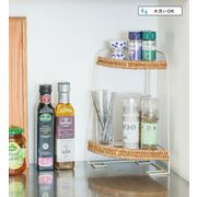 【OTHER】ユティル ナイール コーナーラック UTILE / ユティル