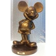 【売り切れごめん】訳あり品 Mickey Mouse LIMITED EDITION 2006