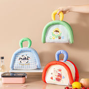 2025★弁当袋★弁当バック★保温★保冷★収納便利★ランチバッグ