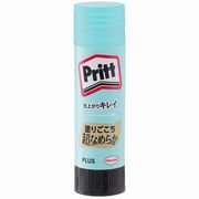 プラス スティック糊 スムーズプリットJ 40G 29720
