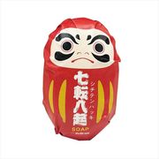 和せっけん　だるま