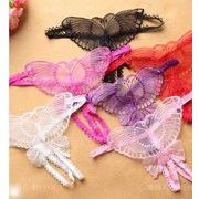 2025新品　Tバック レディース ショーツ セクシー 可愛い シンプル 響きにくい 大きいサイズ レース