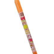 特価商品　クレヨンしんちゃん　カラーツインペン(オレンジ)