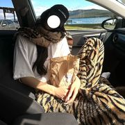 【予約226877】大きいサイズ秋冬 韓国 カレッジ風 新しいデザイン カジュアル パンツ S ~LL裏起毛