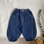 2025★GL★子供服★キッズ服★デニムパンツ★80cm～130cm